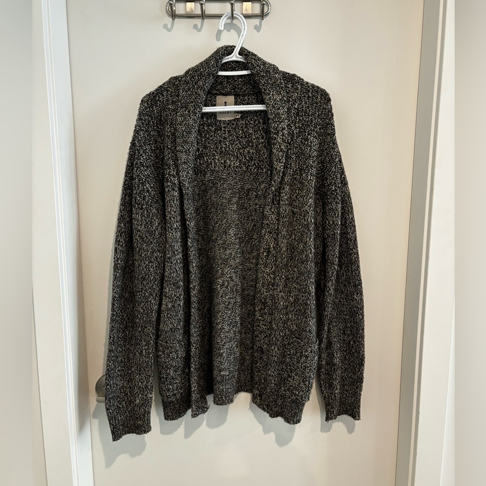 KOLBY Wool Sweater